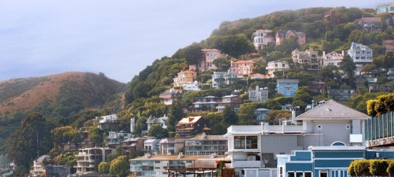 Sausalito